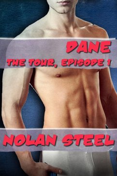 Cover Dane - The Tour, Episode 1 (eBook, ePUB)