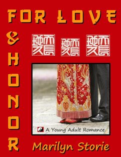 Cover Love & Honor (eBook, ePUB)