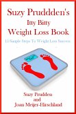 The Amazing Itty Bitty Weight Loss Book (eBook, ePUB)