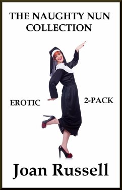 Cover The Naughty Nun Erotic 2-Pack (eBook, ePUB)