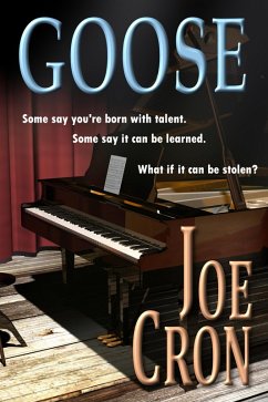 Goose (eBook, ePUB) - Cron, Joe