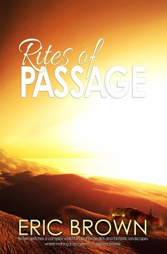 Rites of Passage (eBook, ePUB) - Brown, Eric