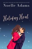 Holiday Heat (eBook, ePUB)