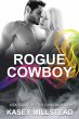 Rogue Cowboy (Down Under Cowboy Series,... - Bild 1