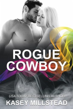 Cover Rogue Cowboy (Down Under Cowboy Series, #5) (eBook, ePUB)