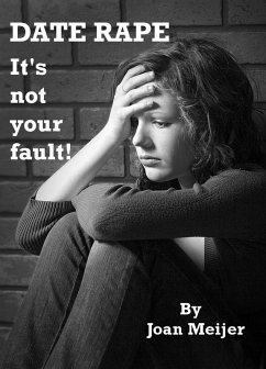 Cover Date Rape: It's Not Your Fault (eBook, ePUB)