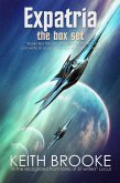 Expatria: The Box Set (eBook, ePUB) Expatria: The Box Set (eBook, ePUB)