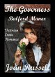 The Governess: Balford Manor - Gothic... - Bild 1