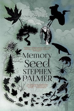 Memory Seed (eBook, ePUB) - Palmer, Stephen