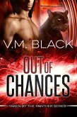 Out of Chances (Taken by the Panther, #2) (eBook, ePUB)
