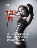 Blood Tied I (eBook, ePUB)