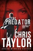 The Predator - Book Three in the Munro Family Series (eBook, ePUB)