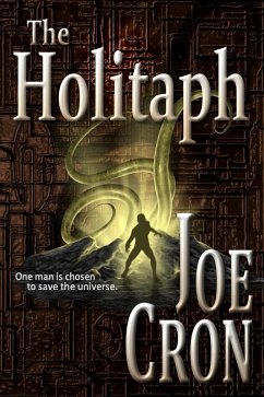 The Holitaph (eBook, ePUB) - Cron, Joe