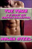 The Complete Tour - A Gay Erotica Collection (eBook, ePUB)