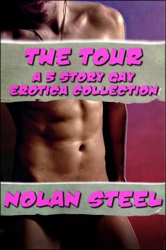 The Complete Tour - A Gay Erotica Collection (eBook, ePUB) - Steel, Nolan