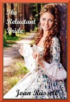 Cover The Reluctant Bride - Victorian Erotic Romance (eBook, ePUB)