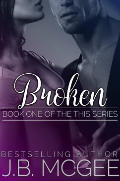 Cover Broken (This, #1) (eBook, ePUB)