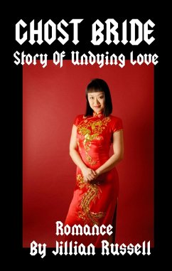Cover A Story Of Undying Love (Romance) (eBook, ePUB)