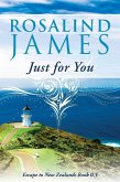 Just for You (Escape to New Zealand) (eBook, ePUB)