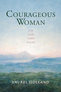 Cover Couregeous Woman (eBook, ePUB)