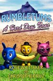 A Hard Day's Nana: A Rumbletums Adventure (A healthy eating story for children 4 and up!) (eBook, ePUB)