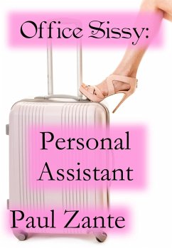 Cover Office Sissy: Personal Assistant (eBook, ePUB)