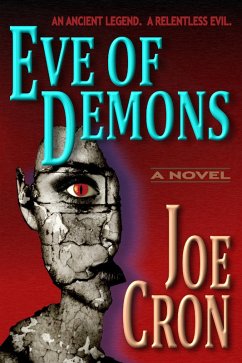 Eve of Demons (eBook, ePUB) - Cron, Joe