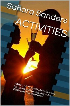 Activities (Win The Heart Of A Woman Of Your Dreams, #4) (eBook, ePUB) - Sanders, Sahara
