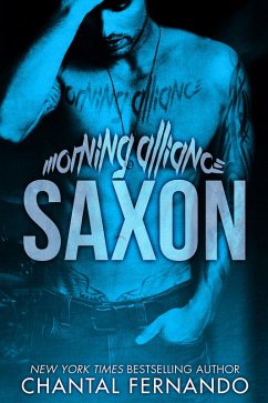 Cover Saxon (eBook, ePUB)