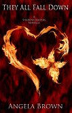 They All Fall Down (Shadow Jumpers, #2) (eBook, ePUB) They All Fall Down (Shadow Jumpers, #2) (eBook, ePUB)