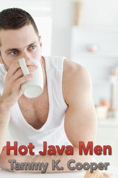 Cover Hot Java Men (Gay Erotic Story) (eBook, ePUB)