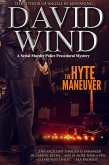 The Hyte Maneuver: A Serial Murder Police Procedural Mystery (eBook, ePUB)