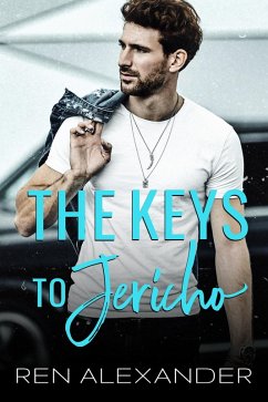 The Keys to Jericho (eBook, ePUB) - Alexander, Ren