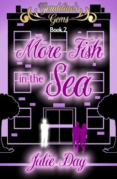 More Fish in the Sea (Geraldine's Gems, #2) (eBook, ePUB) - Day, Julie