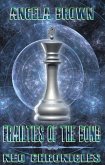 Frailties of the Bond (NEO Chronicles, #1) (eBook, ePUB)