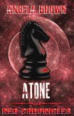Atone (NEO Chronicles, #2) (eBook, ePUB) Atone (NEO Chronicles, #2) (eBook, ePUB)