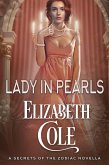 Lady in Pearls (Secrets of the Zodiac) (eBook, ePUB)