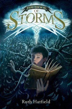 Cover The Book of Storms (eBook, ePUB)