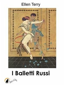I Balletti Russi (eBook, ePUB) - Terry, Ellen