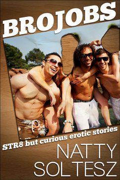 Cover Brojobs (eBook, ePUB)