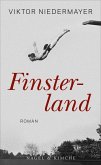 Finsterland (eBook, ePUB)