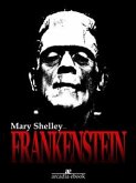 Frankenstein (eBook, ePUB)