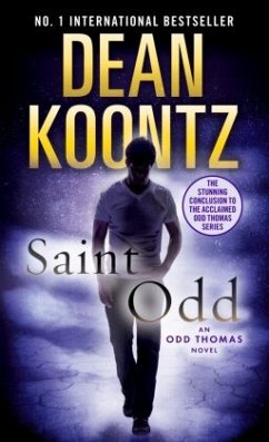 Saint Odd - Koontz, Dean R.