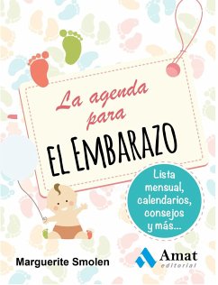 La agenda para el embarazo