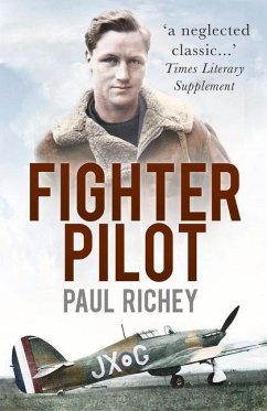 Fighter Pilot - Richey, Paul
