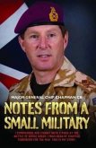 Notes From A Small Military