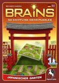 Brains - Japanischer Garten (Spiel)