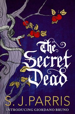 The Secret Dead - Parris, S. J.