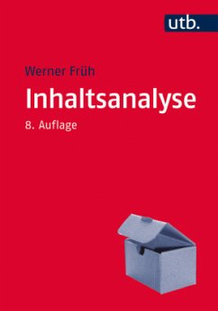 Cover Inhaltsanalyse