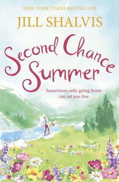 Second Chance Summer - Shalvis, Jill (Author)